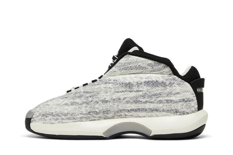 Кроссовки adidas Crazy 1 'Snakeskin'