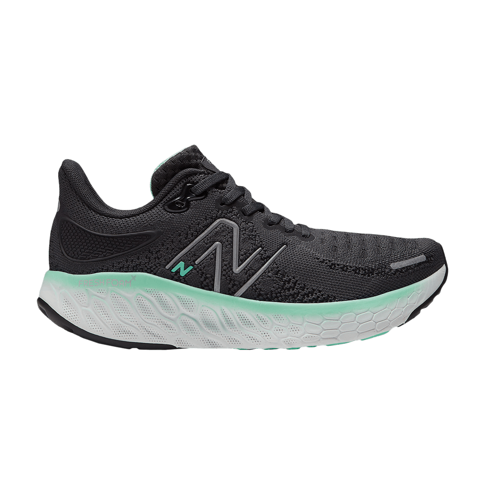 Кроссовки New Balance Wmns Fresh Foam X 1080v12 'Phantom Bright Mint'