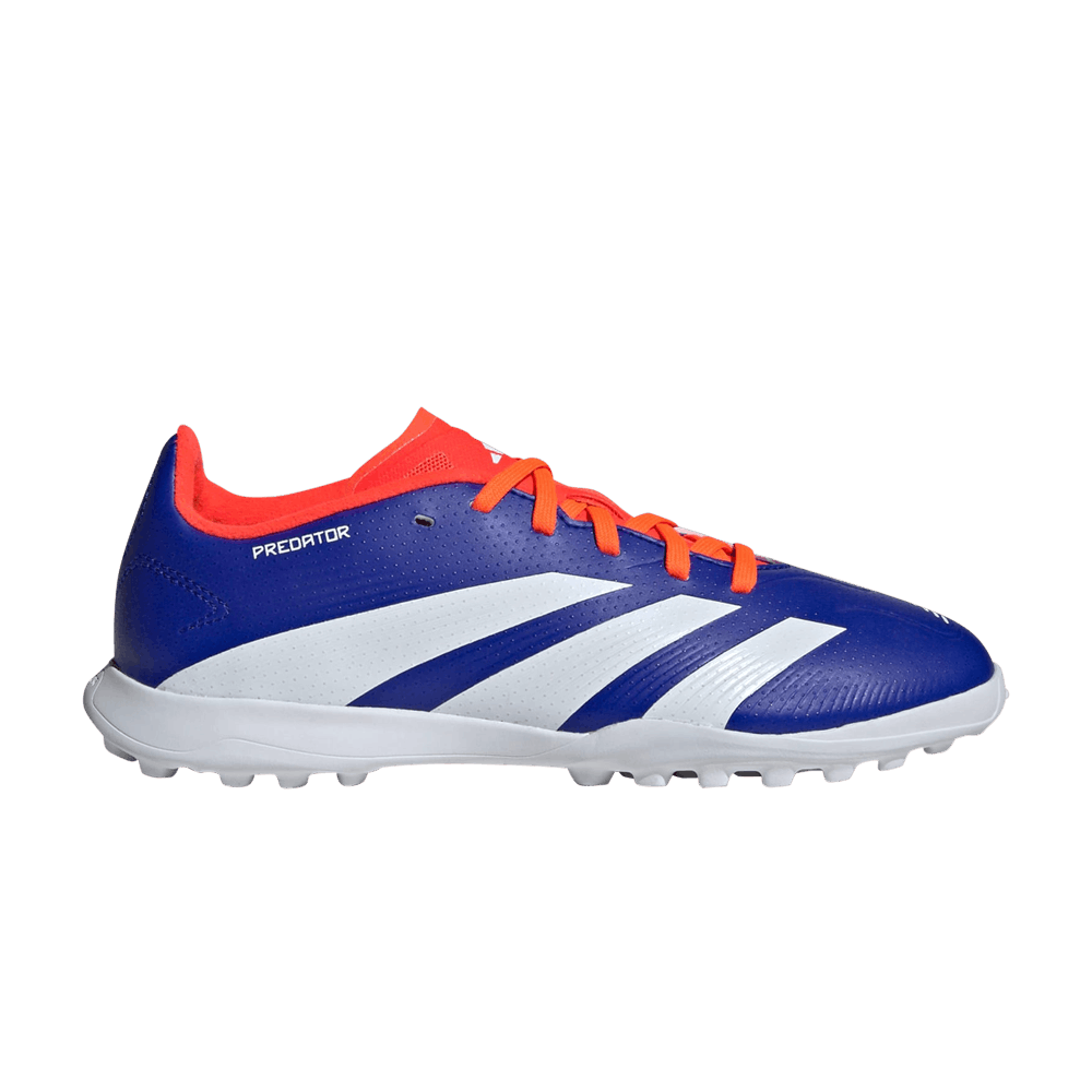 Кроссовки adidas Predator 24 League TF K 'Advancement Pack'