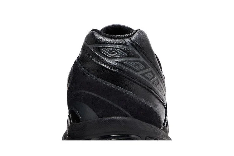 Кроссовки ASICS Gel 1130 'Black Dark Grey'