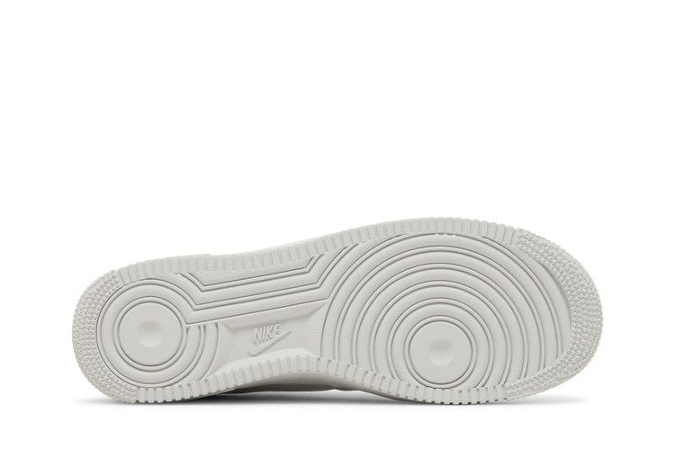Кроссовки Nike Air Force 1 '07 'Fresh - Photon Dust'