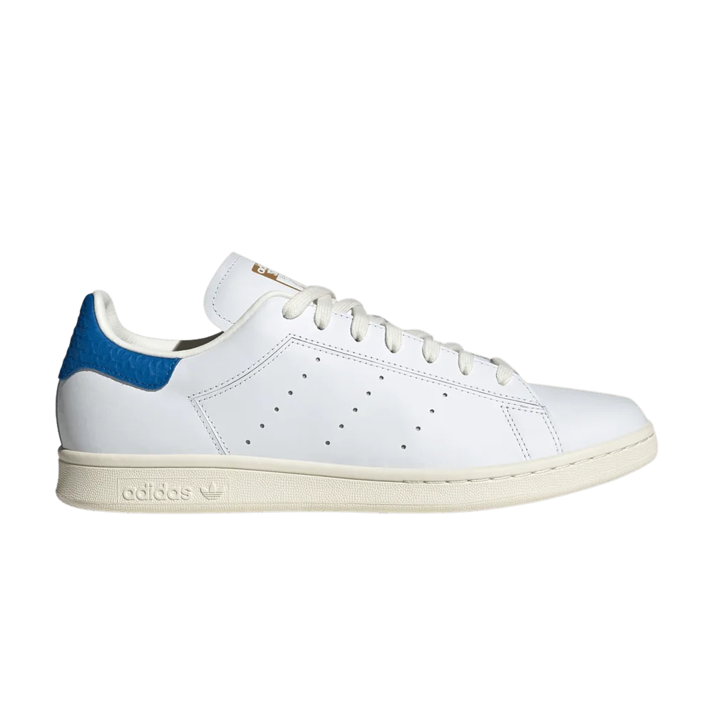 Krossovki-Adidas-Stan-Smith-White-Blue-Bird-Debossed-Heel