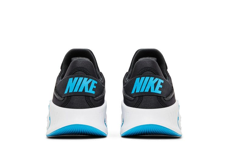 Кроссовки Nike Free Metcon 4 'Anthracite Citron Tint'
