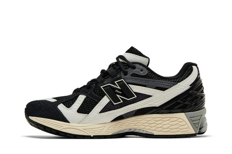Кроссовки New Balance 1906U 'Black Sea Salt Magnet'