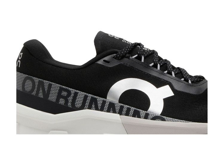 Кроссовки Wmns Cloudmonster 2 'Black Frost'
