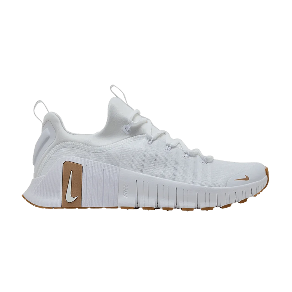 Krossovki-Nike-Free-Metcon-6-White-Hemp-Gum