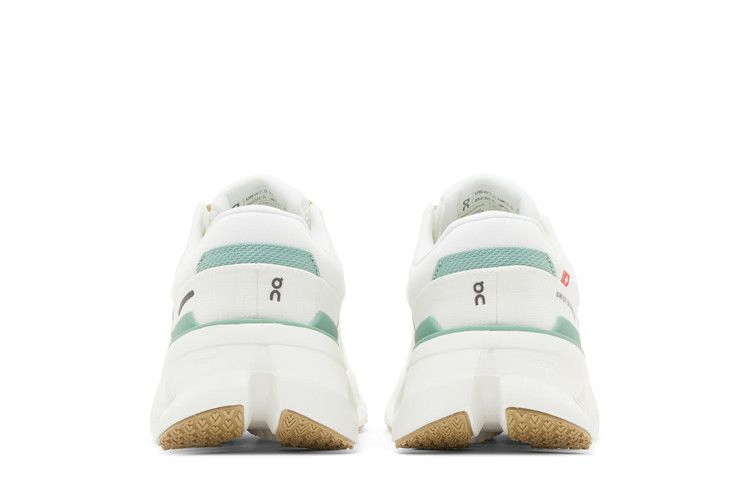 Кроссовки ON Wmns Cloudrunner 2 'Undyed Green'