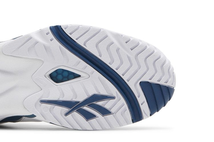 Кроссовки Reebok Kamikaze 2 'Batik Blue'