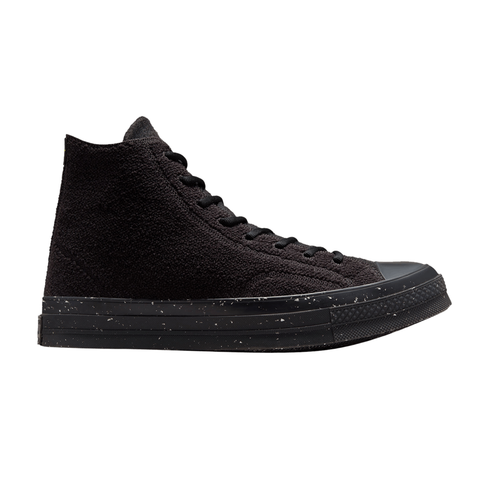 renew-chuck-70-high-black-speckled-172033c
