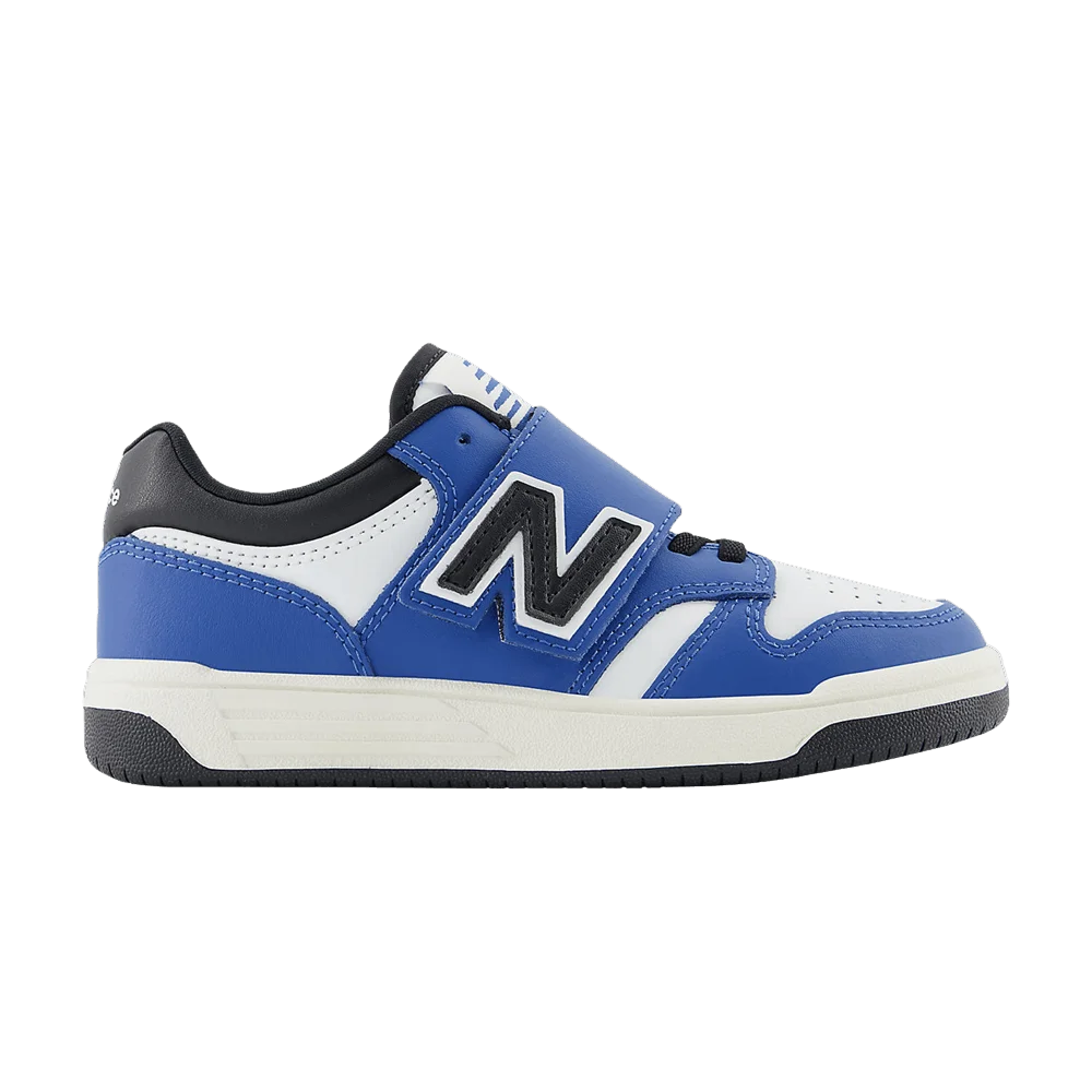 Krossovki-New-Balance-480-Hook-Loop-Little-Kid-Wide-Blue-Agate