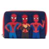 Spider-Man-I-Love-You-Guys-Zip-Around-Wallet-1-100x100
