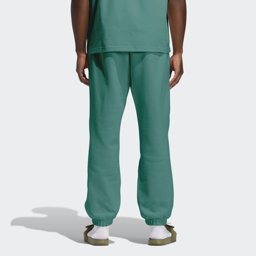 Спортивные штаны adidas Pharrell Williams Basics Sweat Pants True Green