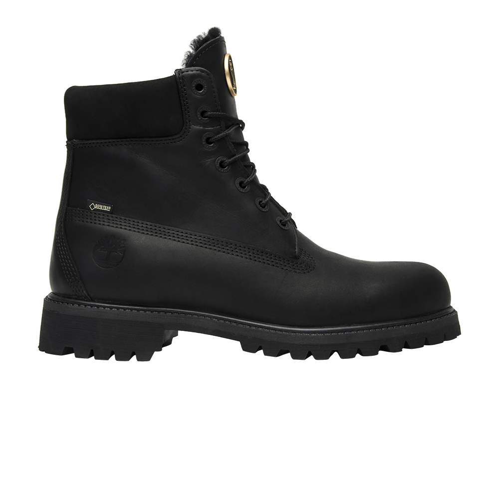 Кроссовки Timberland OVO x 6 Inch Premium Boot 'Black'