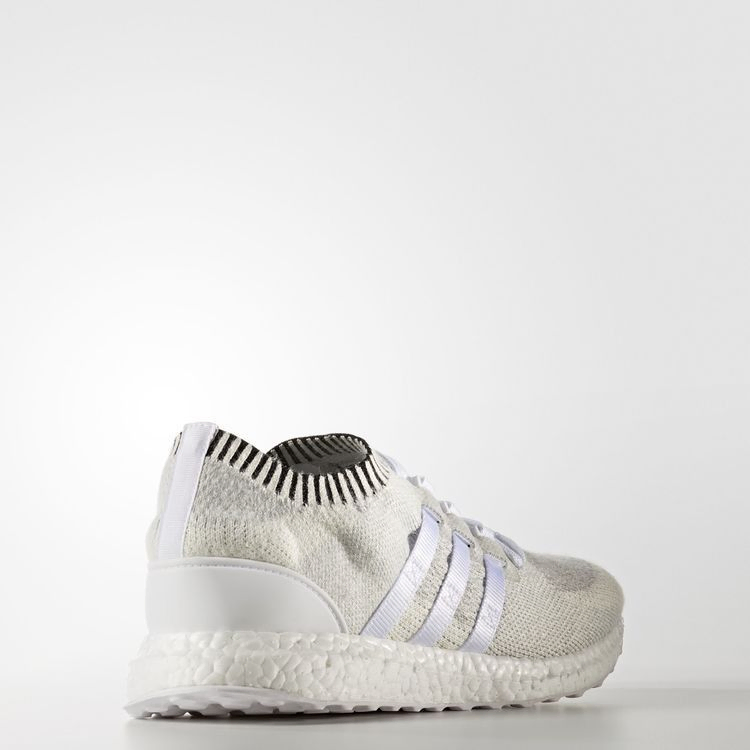 Кроссовки Adidas EQT Support UltraBoost PK 'Vintage White'