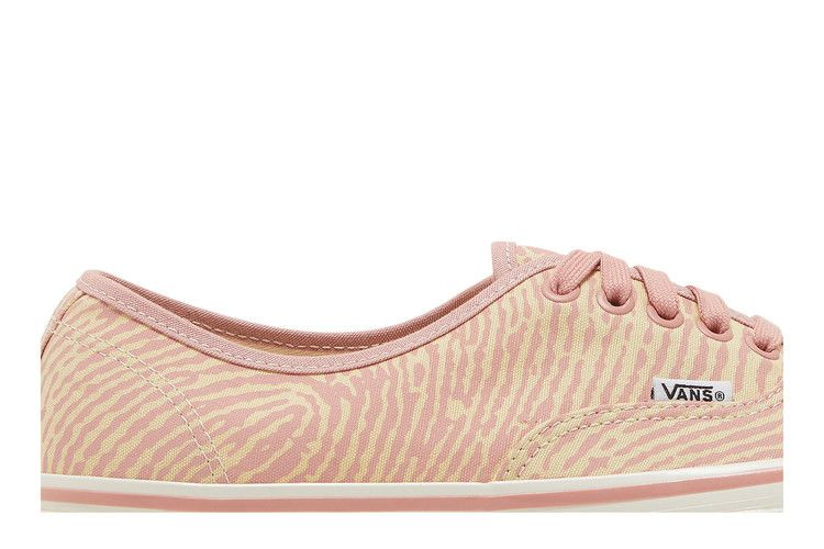 Кроссовки Spunge x Vans OG Authentic LX 'Peppercorn'