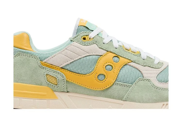 Krossovki-Saucony-Shadow-5000-Mint-Yellow-1