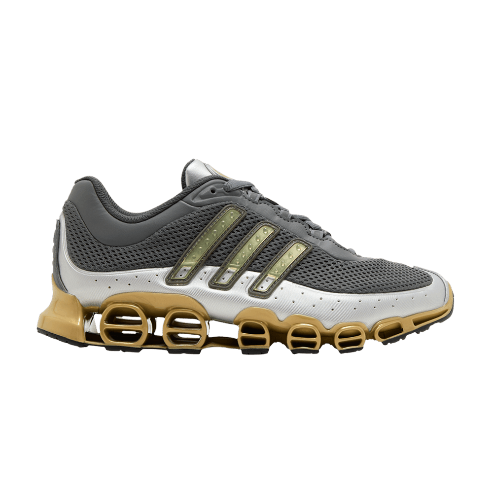 Кроссовки adidas a3 Megaride '20th Anniversary - Grey Gold'