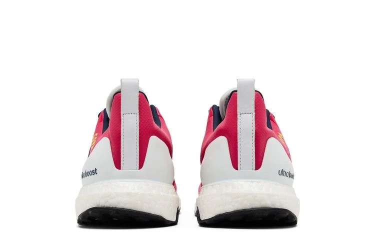 Кроссовки adidas Copa UltraBoost DNA 'St. Louis City SC'