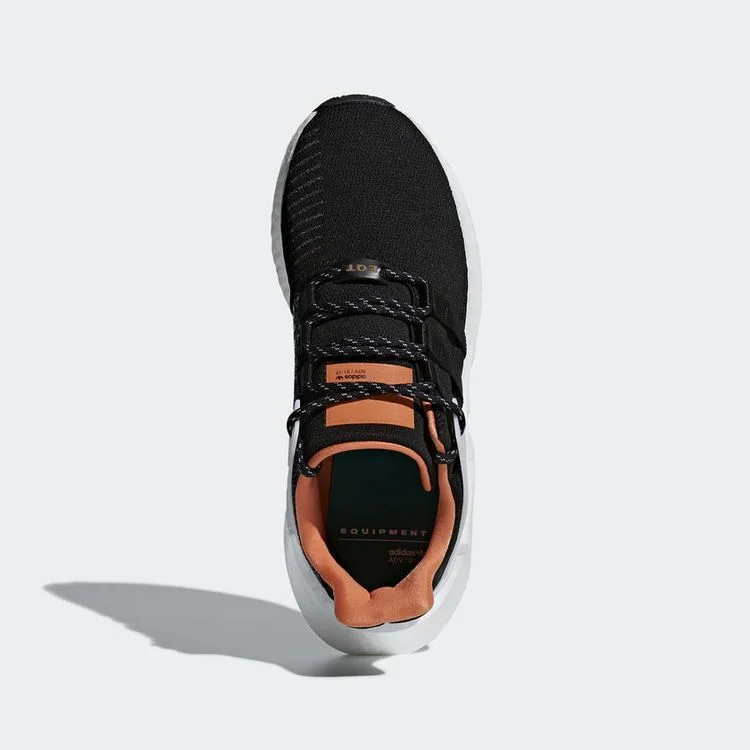 Кроссовки adidas EQT Support 93/17 'Welding Pack'