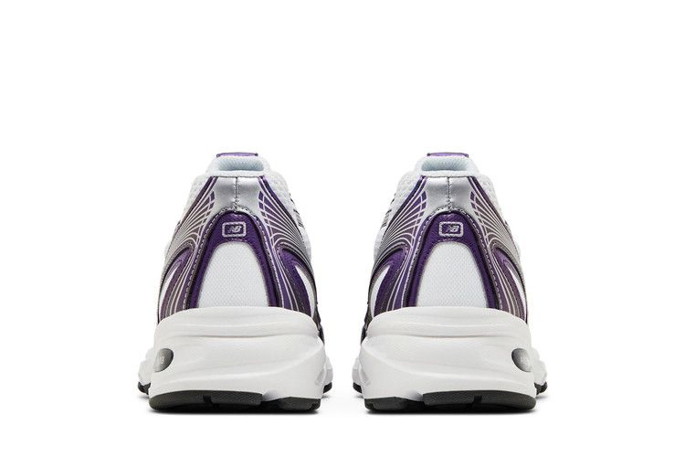 Кроссовки New Balance 740 'Concord Grape'