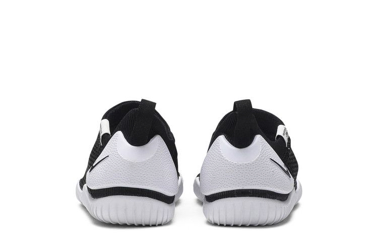 Кроссовки Nike Aqua Sock 360 GS 'Black White'