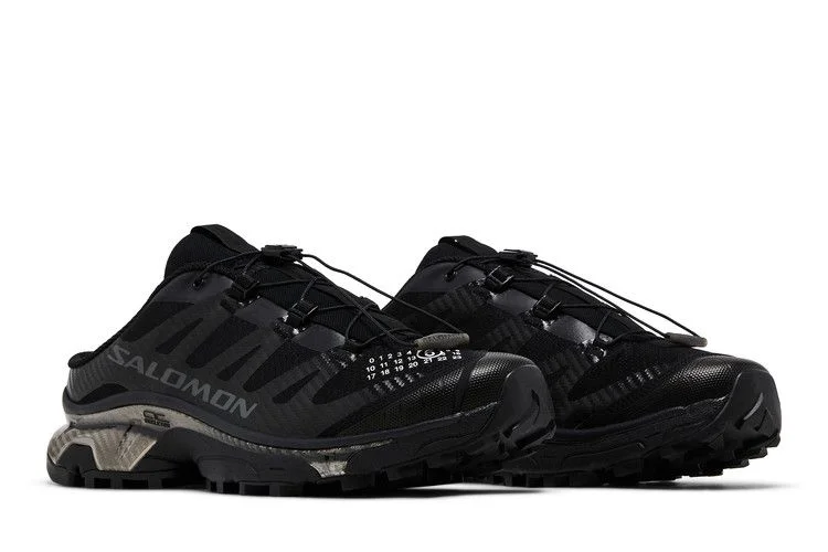 MM6-Maison-Margiela-x-Salomon-XT-4-Mule-Black-7