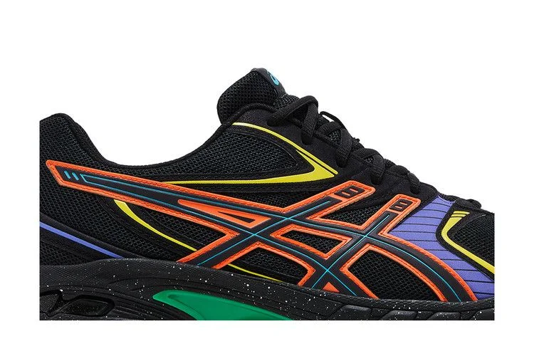 Кроссовки Stefon Diggs x ASICS Gel DS Trainer 14 'Black Multi'