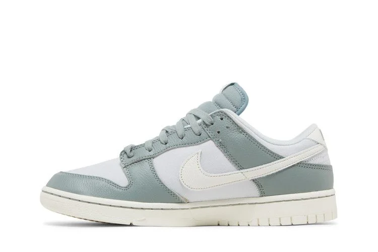 Кроссовки Nike Dunk Low 'Mica Green'