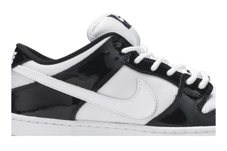 Кроссовки Nike Dunk Low Pro SB 'Concord'