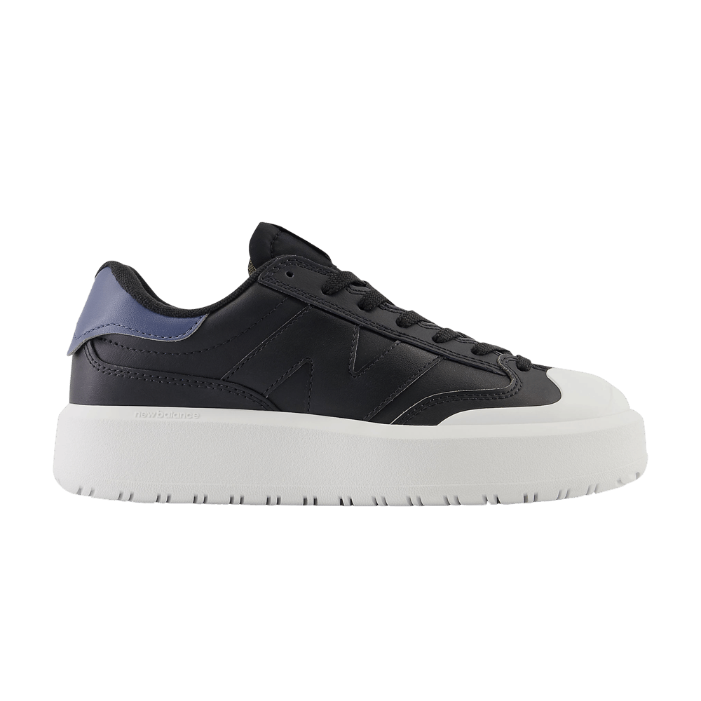 Кроссовки New Balance CT302 'Black Vintage Indigo'