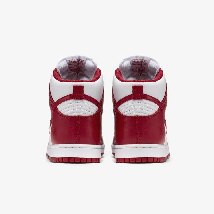 Кроссовки Nike Dunk Retro QS 'Be True'