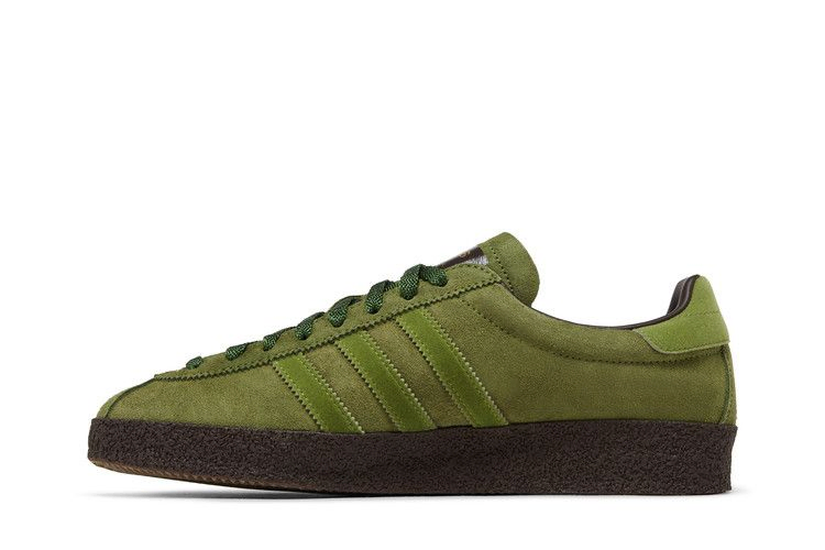Кроссовки adidas Ardwick SPZL 'Craft Green'