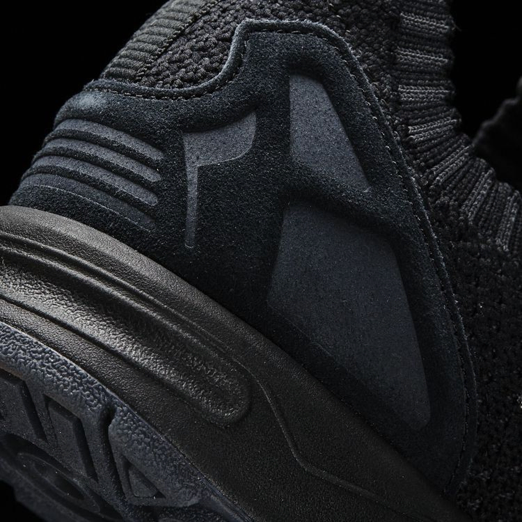 Кроссовки Adidas ZX Flux PK 'Black'