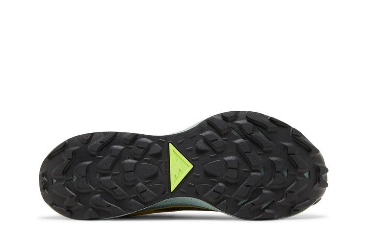 Кроссовки Nike Pegasus Trail 3 GORE-TEX 'Celery Volt'