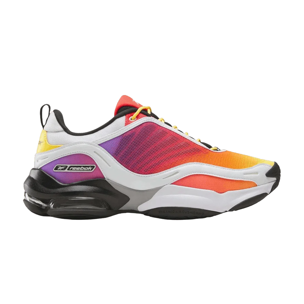 Krossovki-Brain-Child-x-Reebok-Reebox-DMX-Series-3000-Red-Nebula