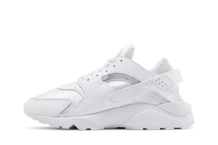Кроссовки Nike Air Huarache 'Triple White'