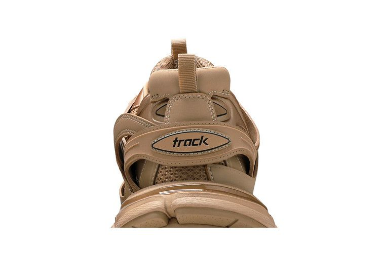 Кроссовки Balenciaga Track Sneaker 'Full Beige'