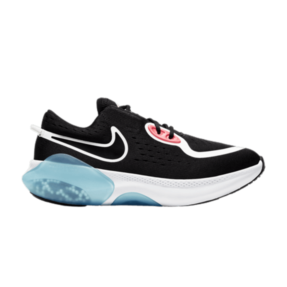 Кроссовки Nike Joyride Dual Run GS 'Hot Punch'