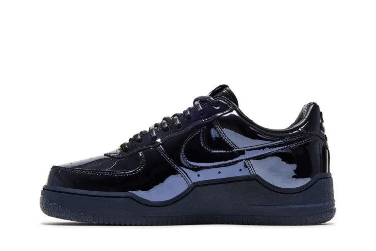 Кроссовки LeBron James x Nike Air Force 1 Low 'NYC'