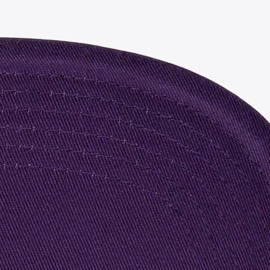 Бейсболка Mitchell & Ness Gold Los Angeles Lakers Rising Tide OG Snapback Hat