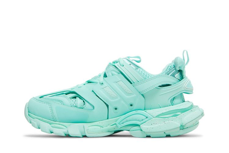 Кроссовки Balenciaga Wmns Track Sneaker 'Mint'