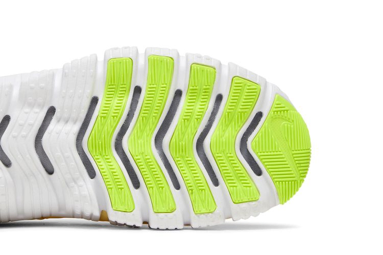 Кроссовки Nike Wmns Free Metcon 5 'Citron Tint Volt'