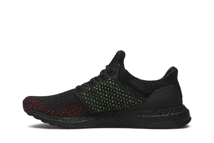 Кроссовки adidas UltraBoost Clima 'Core Black'