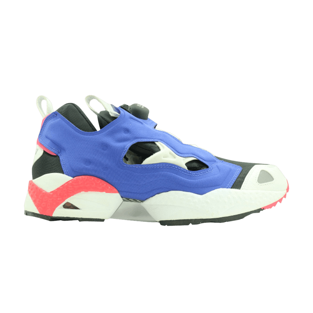 Кроссовки Reebok Pump Fury '20th Anniversary'
