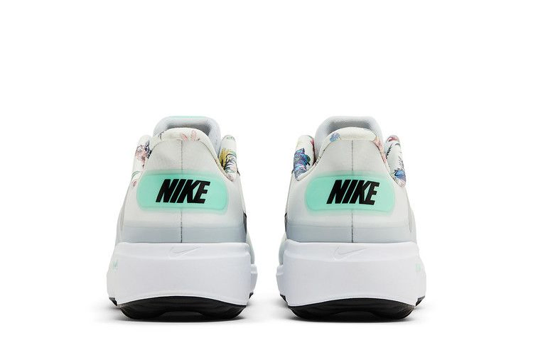 Кроссовки Nike Wmns React Ace Tour 'White Mint Foam'