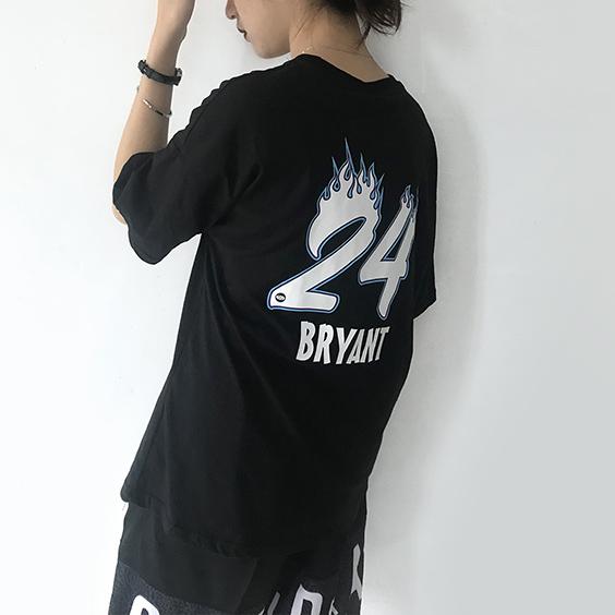 DPOY-Lakers-Bryant-Flames-T-shirt-1