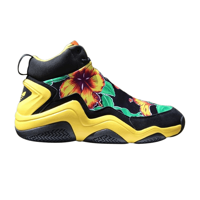 Кроссовки adidas JS Prime Skin