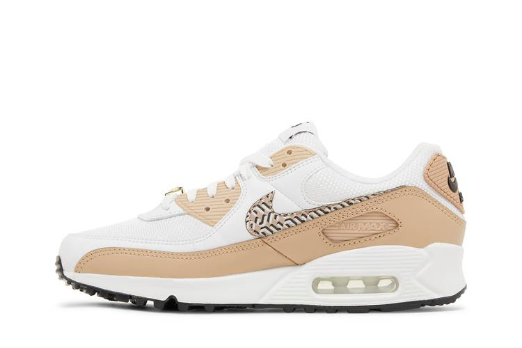 Кроссовки Nike Wmns Air Max 90 'United in Victory'