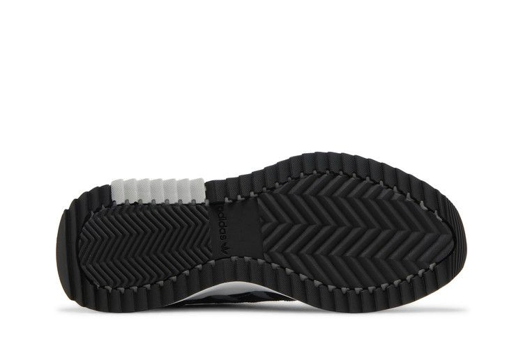 Кроссовки Adidas Retropy F2 'Grey Black'