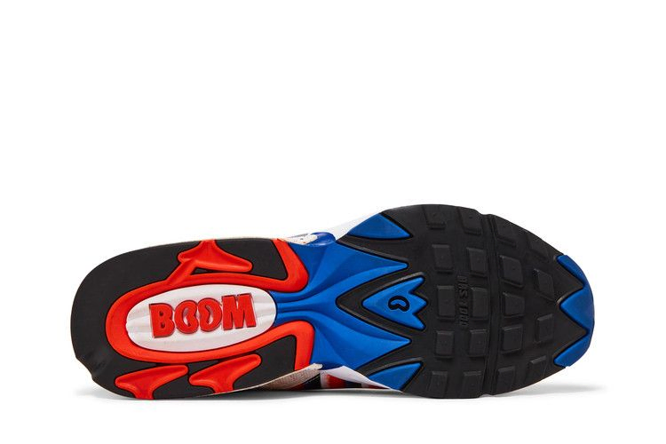 Кроссовки Nike Air Max Triax 96 'Doernbecher' 2019